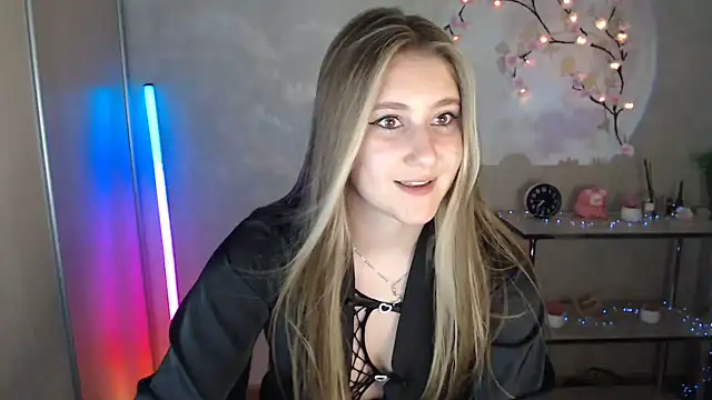Czat XXX na żywo – Milka_kamila