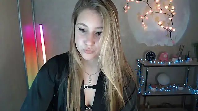 Milka_kamila's Live XXX Chat
