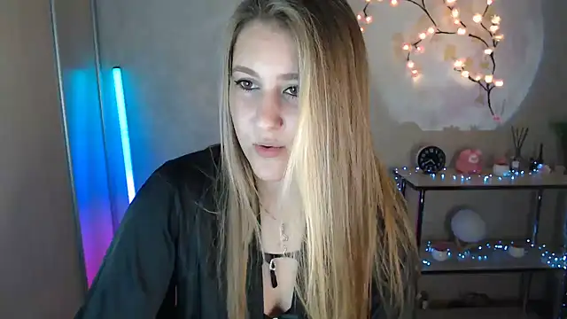 Chatroom XXX en direct de Milka_kamila