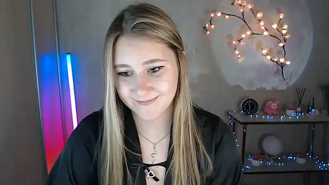Milka_kamila Live XXX Chat