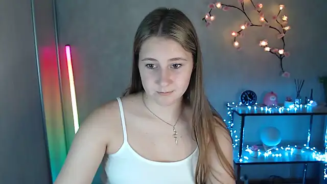 Milka_kamila's Live XXX Chat