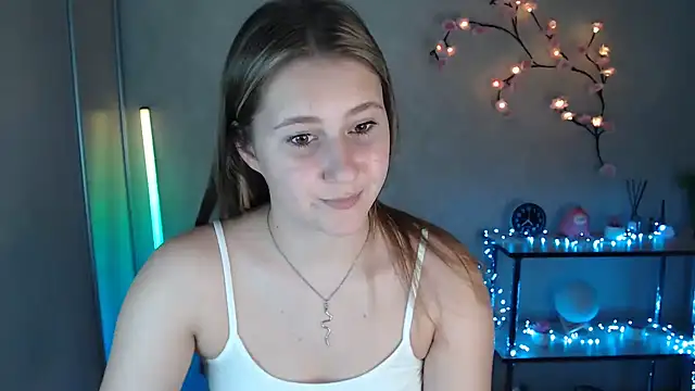 Živý XXX chat Milka_kamila