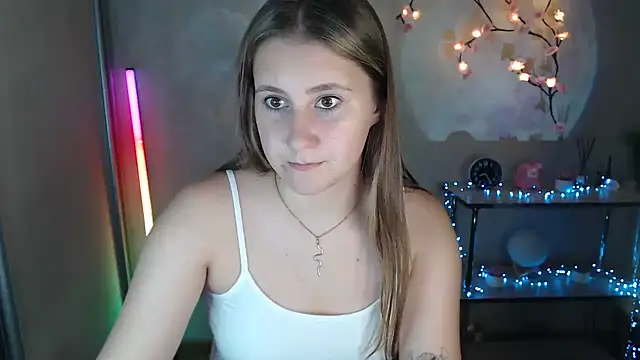 Chat XXX Live Milka_kamila