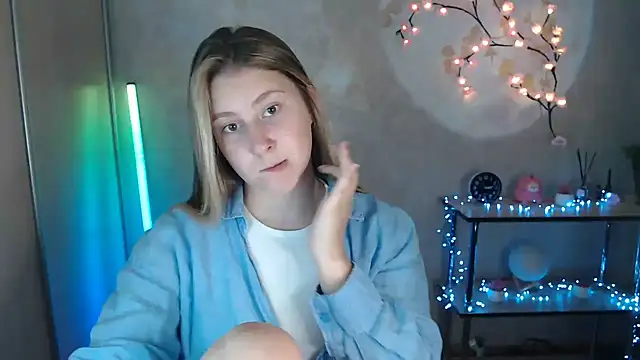 Milka_kamila 现场XXX聊天
