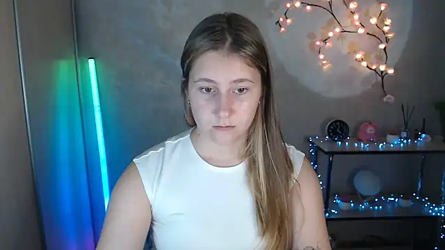 Milka_kamila Obrolan Langsung XXX