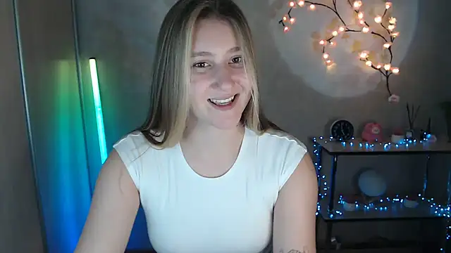 Živý XXX chat Milka_kamila