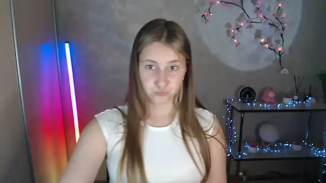 Milka_kamila's Live XXX Chat