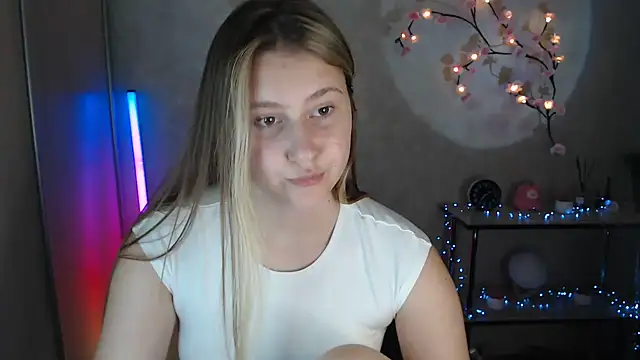 Milka_kamila Live XXX-chat