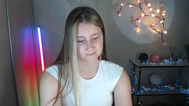 Milka_kamila 라이브 XXX 채팅