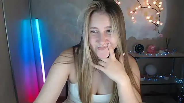 Chatroom XXX en direct de Milka_kamila