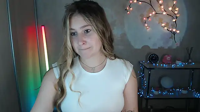Živý XXX chat Milka_kamila