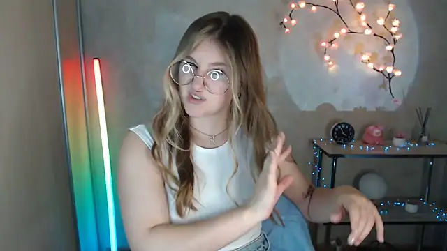 Milka_kamila: онлайн-секс-чат