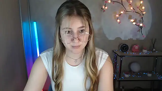 Czat XXX na żywo – Milka_kamila
