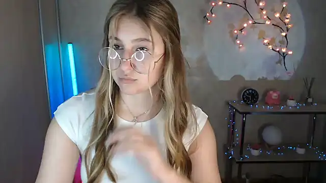 Milka_kamila Live XXX-Chat