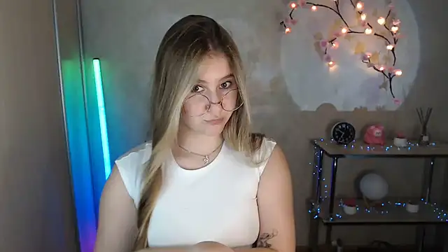 Chat XXX ao vivo de Milka_kamila