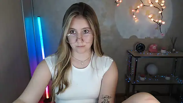 Milka_kamila Live XXX-Chat
