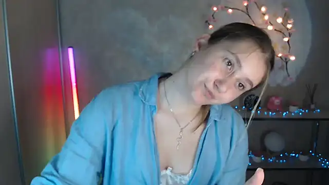 Milka_kamila live XXX chat