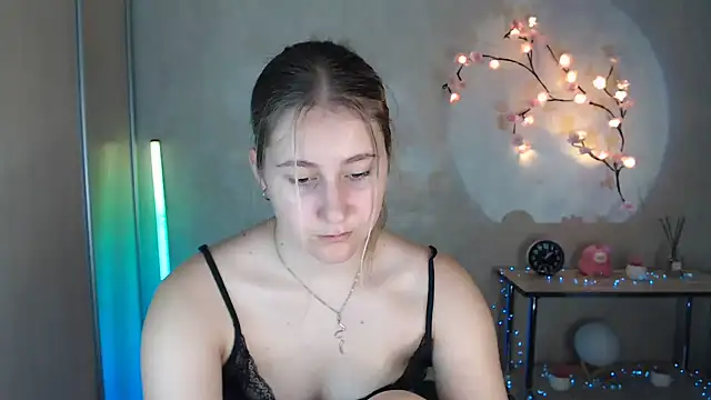 Milka_kamila – Live XXX-chat