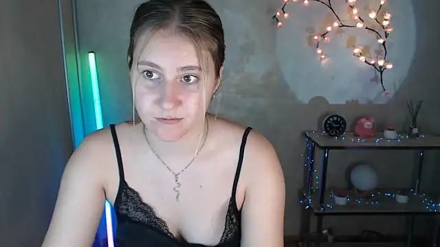 Chat +18 de Milka_kamila ao vivo