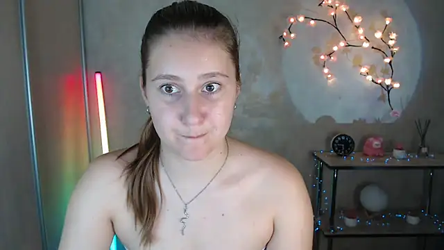 Milka_kamila's Live XXX Chat