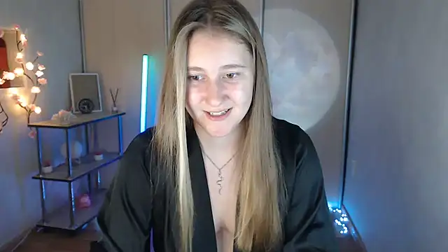 Milka_kamila 即時 XXX 聊天