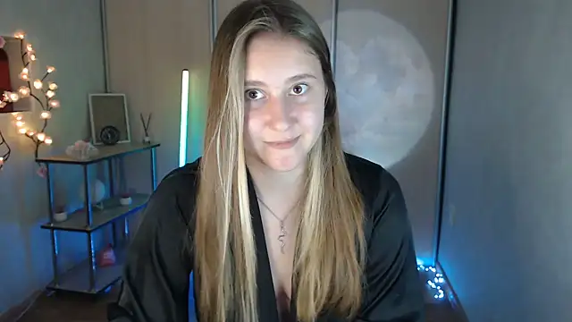 Show modela Milka_kamila na web-kameri