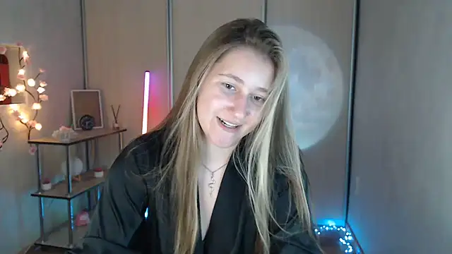 Czat XXX na żywo – Milka_kamila