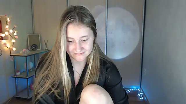 Chat XXX ao vivo de Milka_kamila