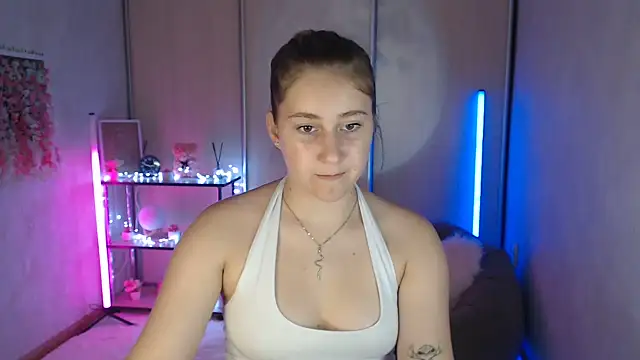 Živý XXX chat Milka_kamila