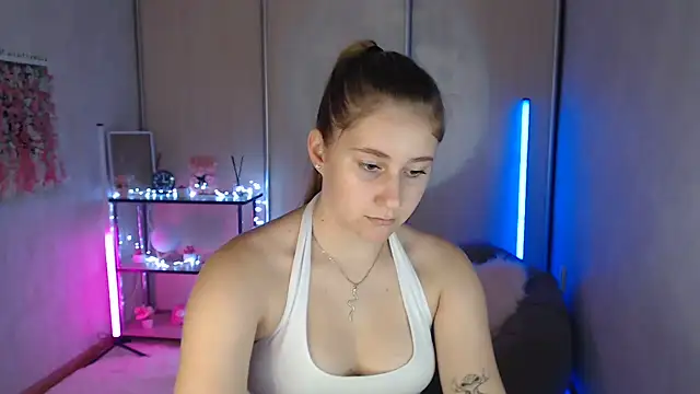 Milka_kamila Chat XXX in diretta
