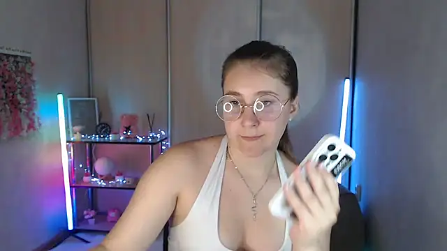 Milka_kamila Live XXX-Chat