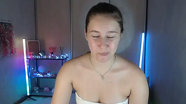 Milka_kamila Chat XXX in diretta