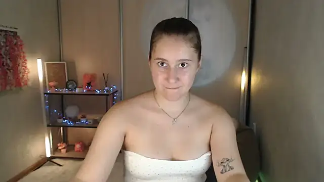 Show de Milka_kamila na webcam