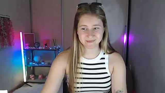 Milka_kamila 라이브 XXX 채팅