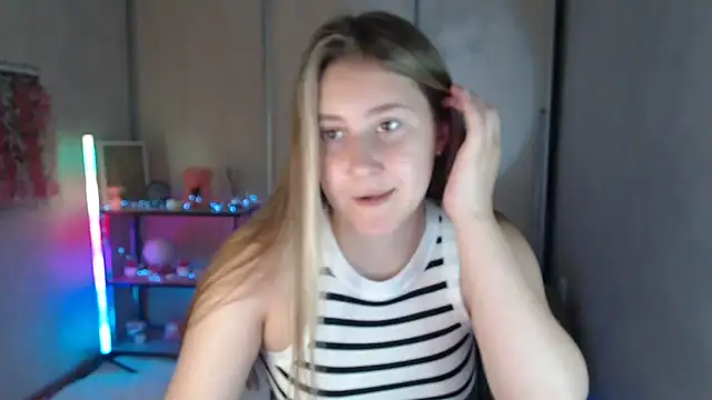 Milka_kamila's Live XXX Chat