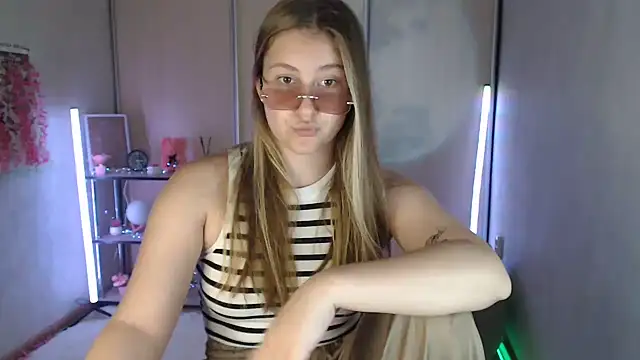 Milka_kamila – Naživo XXX chat