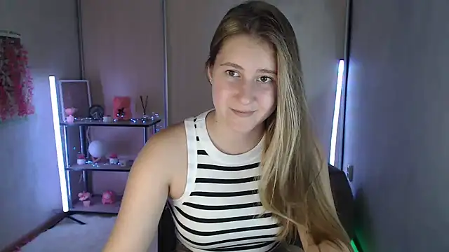 Chat +18 de Milka_kamila ao vivo
