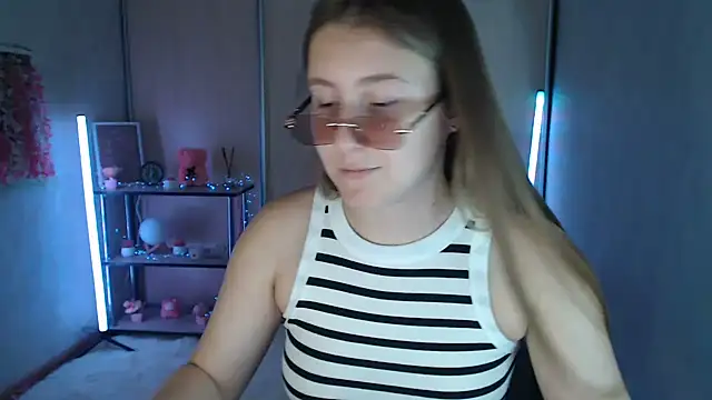 Chat XXX en directo de Milka_kamila