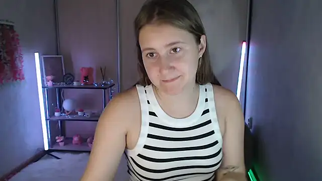 Milka_kamila Chat XXX in diretta