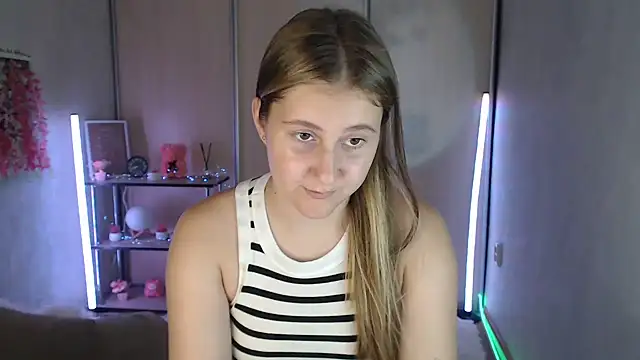 Milka_kamila's Live XXX Chat