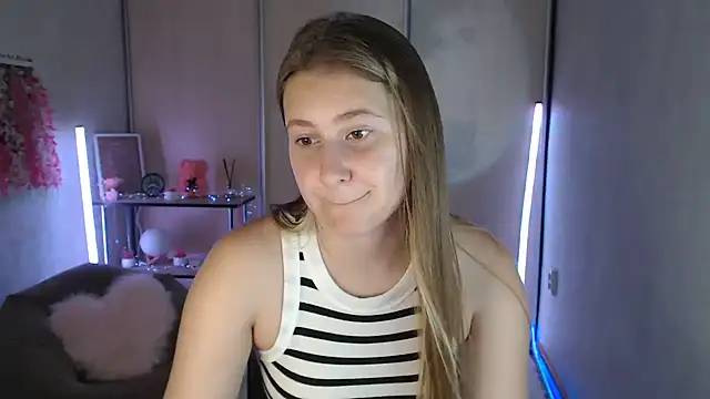 Milka_kamila's Live XXX Chat