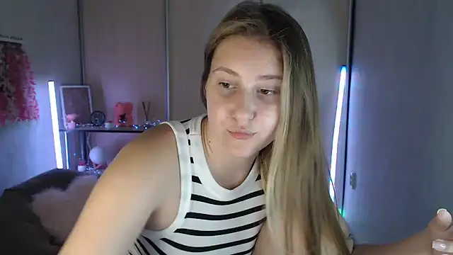 Chat +18 de Milka_kamila ao vivo