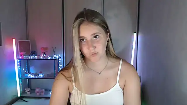 Milka_kamila's Live XXX Chat
