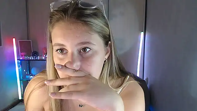 Živý XXX chat Milka_kamila