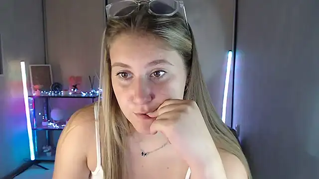 Chat +18 de Milka_kamila ao vivo