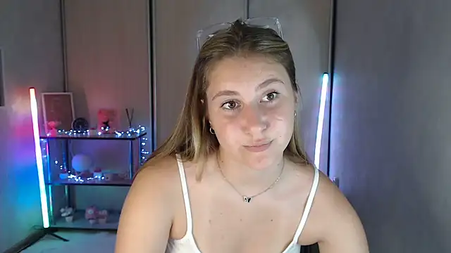 Milka_kamila – Live XXX-chat