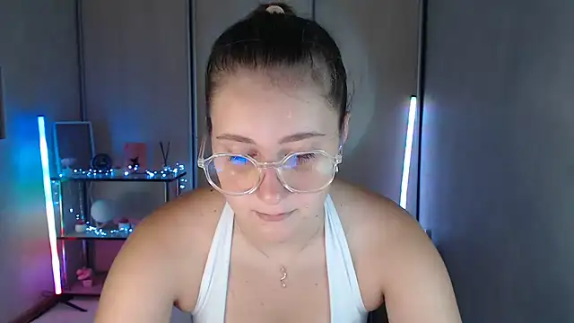 Chatroom XXX en direct de Milka_kamila