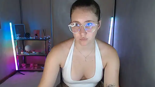Milka_kamila's Live XXX Chat