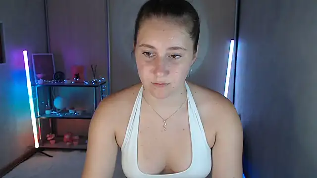Milka_kamila's Live XXX Chat