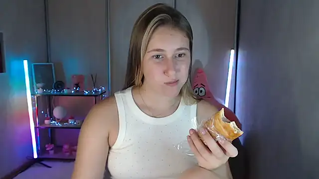 Milka_kamila: онлайн-секс-чат
